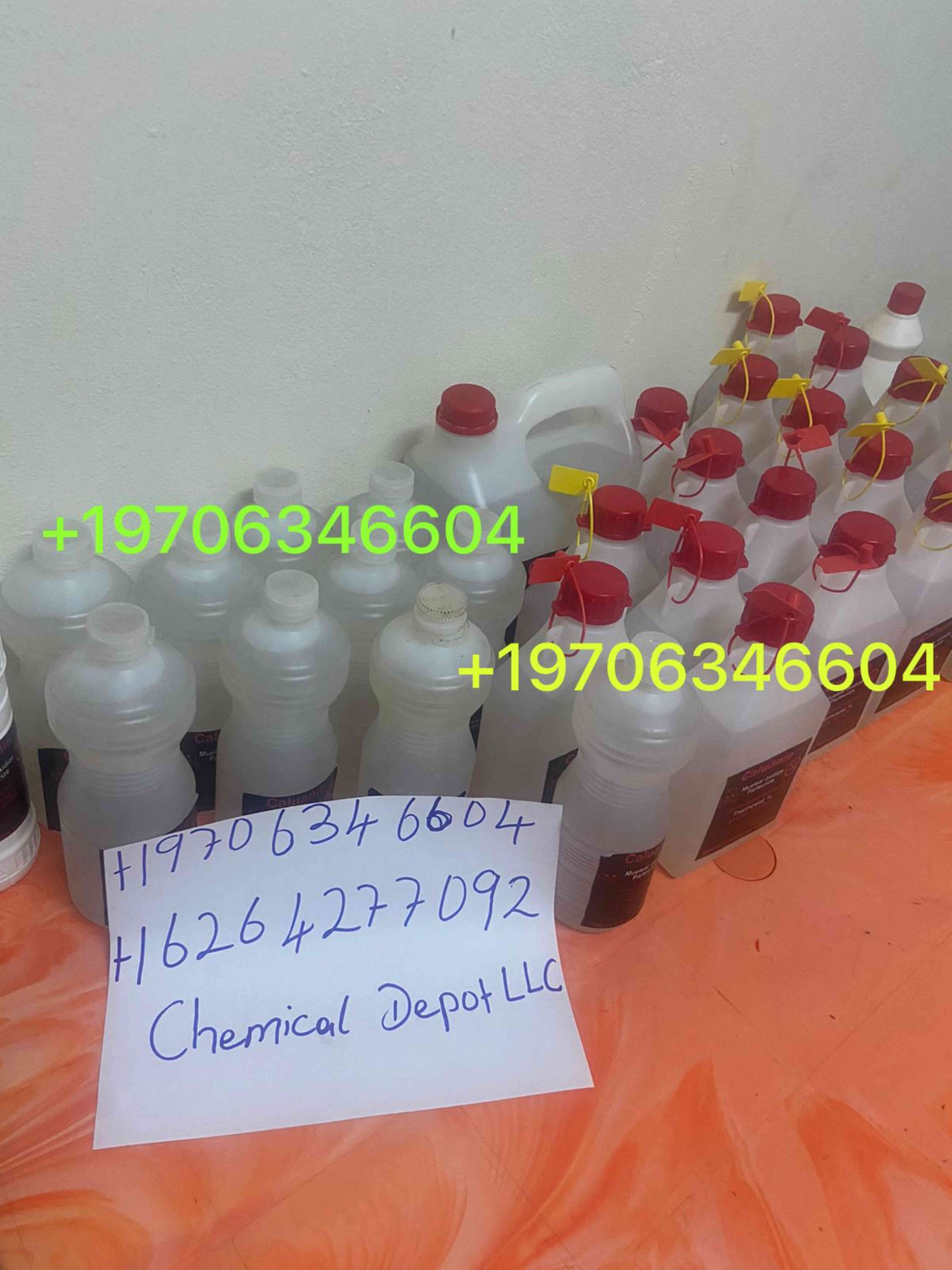 Reusable caluanie muelear oxidize / Isocyanic Acid A-B Caluanie